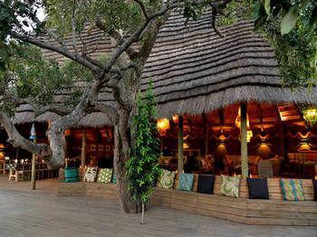 Bakwena Lodge คาซาเนอ ภายนอก รูปภาพ