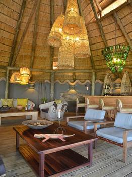 Bakwena Lodge คาซาเนอ ภายนอก รูปภาพ