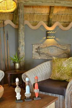Bakwena Lodge คาซาเนอ ภายนอก รูปภาพ