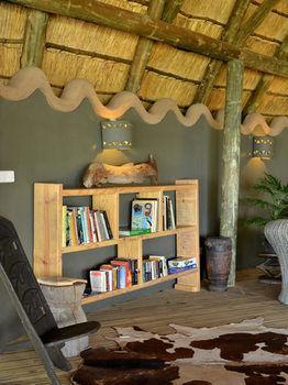 Bakwena Lodge คาซาเนอ ภายนอก รูปภาพ